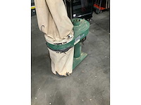 Dust extraction machine - afbeelding 2 van  6
