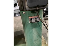 Dust extraction machine - afbeelding 3 van  6
