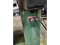 Dust extraction machine - afbeelding 4 van  6