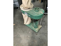 Dust extraction machine - afbeelding 6 van  6