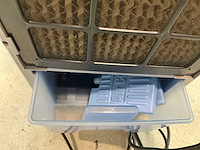 Dustco mobiele airco dustcollector-aircooler - afbeelding 2 van  11