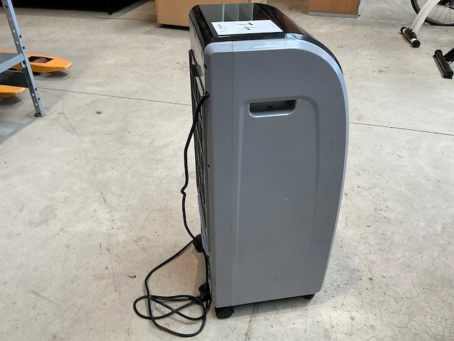 Dustco mobiele airco dustcollector-aircooler - afbeelding 7 van  11