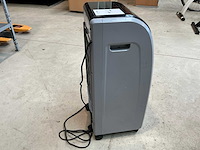 Dustco mobiele airco dustcollector-aircooler - afbeelding 7 van  11