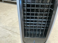 Dustco mobiele airco dustcollector-aircooler - afbeelding 10 van  11
