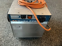 Dustcontrol - air cube 500 - luchtreiniger - afbeelding 2 van  3