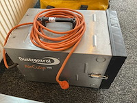 Dustcontrol - air cube 500 - luchtreiniger - afbeelding 3 van  3