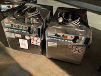 Dustcontrol aircube 500 luchtreiniger (2x) - afbeelding 1 van  1