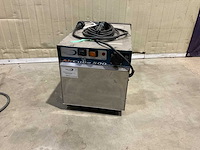 Dustcontrol aircube 500 luchtreiniger - afbeelding 1 van  3