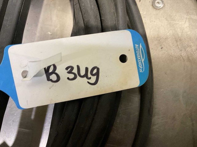 Dustcontrol aircube 500 luchtreiniger - afbeelding 3 van  3