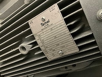 Dustcontrol extor-800 vacuümpomp - afbeelding 8 van  8