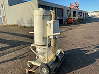 Dustcontrol mani industriële stofzuiger (2x) - afbeelding 5 van  6