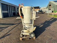 Dustcontrol mani industriële stofzuiger (2x) - afbeelding 6 van  6