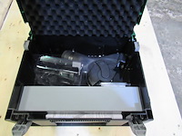 Dusttool afzuigingset hikoki, w 125 - afbeelding 4 van  4