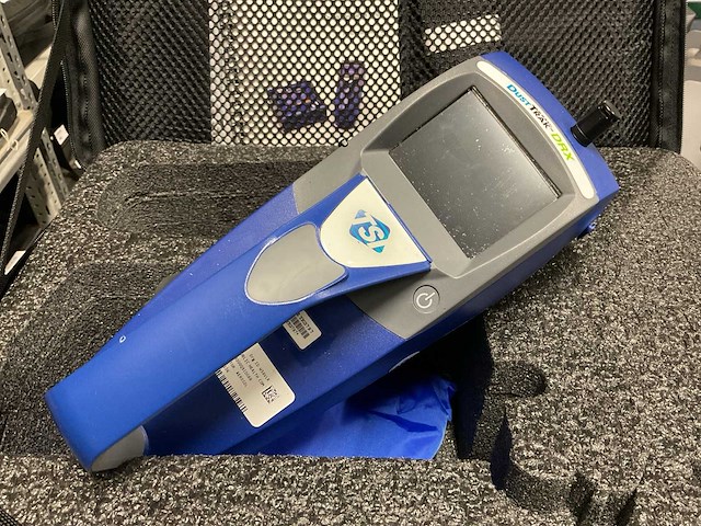 Dusttrak 8534 aerosol monitor - afbeelding 1 van  8