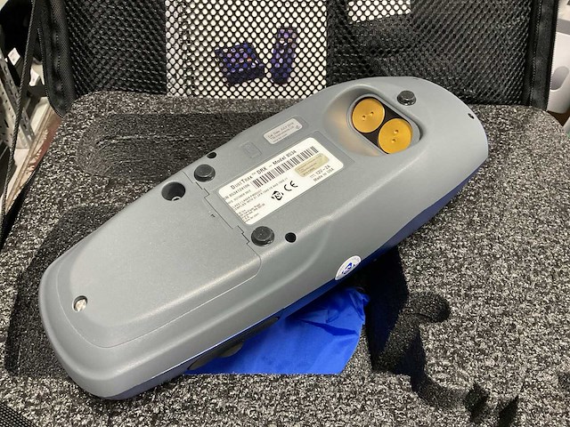 Dusttrak 8534 aerosol monitor - afbeelding 3 van  8