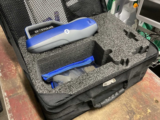 Dusttrak 8534 aerosol monitor - afbeelding 4 van  8