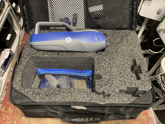 Dusttrak 8534 aerosol monitor - afbeelding 5 van  8