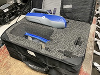 Dusttrak 8534 aerosol monitor - afbeelding 6 van  8