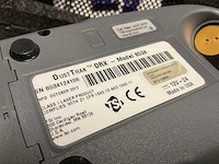 Dusttrak 8534 aerosol monitor - afbeelding 7 van  8