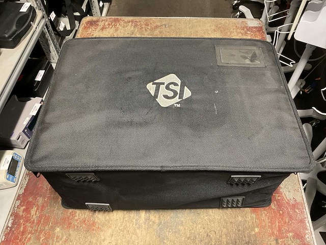 Dusttrak 8534 aerosol monitor - afbeelding 8 van  8