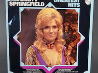 Dusty springfield - afbeelding 1 van  5