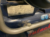 Dutack 175-50 luchtcompressor - afbeelding 4 van  5