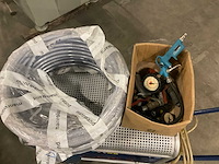 Dutack 175-50 luchtcompressor - afbeelding 5 van  5