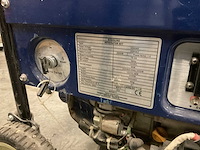 Dutack 3000ae noodstroomaggregaat - afbeelding 2 van  3