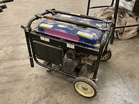 Dutack 3000ae noodstroomaggregaat - afbeelding 3 van  3