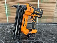 Dutack b1250e accu tacker