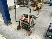 Dutack luchtcompressor - afbeelding 1 van  5