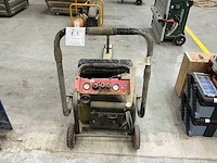 Dutack luchtcompressor - afbeelding 2 van  5