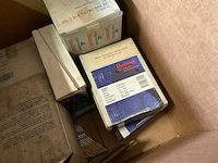 Dutack partij nagels - afbeelding 2 van  4