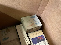 Dutack partij nagels - afbeelding 3 van  4