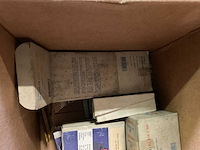 Dutack partij nagels - afbeelding 4 van  4