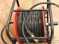 Dutack pro luchtslanghaspel, 20 bar - afbeelding 5 van  6