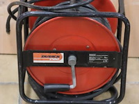 Dutack pro luchtslanghaspel, 20 bar - afbeelding 1 van  6