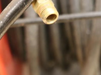 Dutack pro luchtslanghaspel, 20 bar - afbeelding 3 van  6