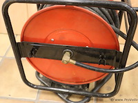 Dutack pro luchtslanghaspel, 20 bar - afbeelding 4 van  6