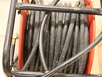 Dutack pro luchtslanghaspel, 20 bar - afbeelding 6 van  6