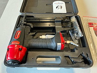 Dutack pro pneumatische tacker - afbeelding 2 van  4