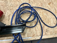 Dutack/press pneumatische tacker (2x) - afbeelding 4 van  4