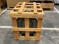 Dutair dbs615 zijkanaal ventilator - afbeelding 1 van  6