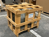 Dutair dbs615 zijkanaal ventilator - afbeelding 2 van  6