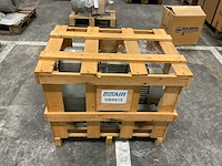 Dutair dbs615 zijkanaal ventilator - afbeelding 3 van  6