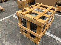 Dutair dbs615 zijkanaal ventilator - afbeelding 4 van  6