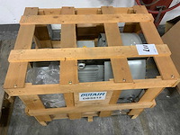 Dutair dbs615 zijkanaal ventilator - afbeelding 2 van  5