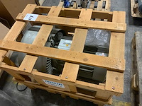 Dutair dbs615 zijkanaal ventilator - afbeelding 4 van  5
