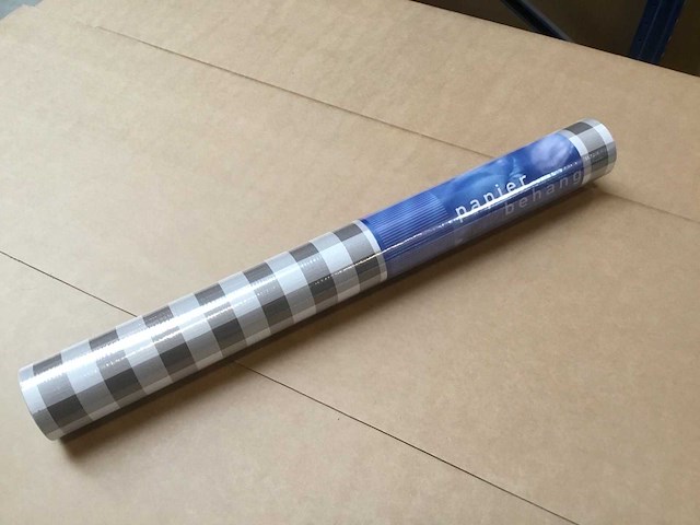 Dutch 1exp behang papier dessin behang (621x) - afbeelding 4 van  4