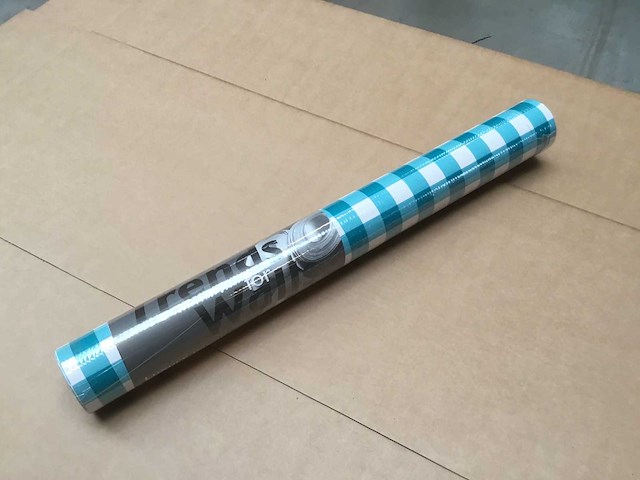 Dutch 4exp behang papier dessin behang (384x) - afbeelding 1 van  5